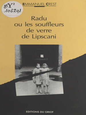 cover image of Radu